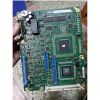 GE 5407162-4 GE Rad Room 5407162-4 Board Rad Room