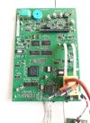 GE  PWB 2023162-001 REV B GE DASH1800 DASH2500 MAINBOARD PWB 2023162-001 REV B  ICU/CCU