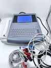 GENERAL ELECTRIC MAC 1600 ECG EKG