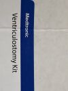 MEDTRONIC Ventriculostomy  Kit   46156   Exp.2024-01 & 2024-02  (T41/V28/Y44) Ventriculostomy Kit