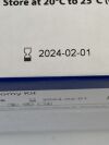 MEDTRONIC Ventriculostomy  Kit   46156   Exp.2024-01 & 2024-02  (T41/V28/Y44) Ventriculostomy Kit
