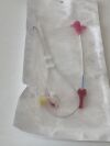 TERUMO Pinnacle Introducer Sheath 4F x 10cm  RSS402  Exp.2024-02 to 2024-05 (D10/K5/V27) Pinnacle Fr.4