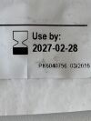 BARD Polyurethane Ureteral Catheter  136505RT   Exp.2027-02  (Z3) Polyurethane Ureteral Catheter