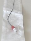 BARD Polyurethane Ureteral Catheter  136505RT   Exp.2027-02  (Z3) Polyurethane Ureteral Catheter
