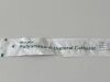 BARD Polyurethane Ureteral Catheter  136505RT   Exp.2027-02  (Z3) Polyurethane Ureteral Catheter