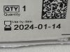 STRYKER Hook Probe  279-350-501  Exp.2024-01  (M45) Hook Probe