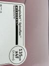 BOSTON SCIENTIFIC AngioJet Spiroflex  106553-001   Exp.2024-01  (M45) AngioJet Spiroflex