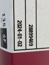 BOSTON SCIENTIFIC AngioJet Spiroflex  106553-001   Exp.2024-01  (M45) AngioJet Spiroflex
