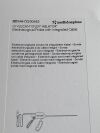 SMITH & NEPHEW Vulcan Eflex Ablator  72200683  Exp.2024-01  (M8) Vulcan Eflex Ablator
