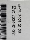 SMITH & NEPHEW Vulcan Eflex Ablator  72200683  Exp.2024-01  (M8) Vulcan Eflex Ablator