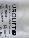 NEOTRACT Urolift 2  UL2-C Implant Cartridge  Exp. 2024-01 & 2024-04  (A13/M42/T15) Urolift 2