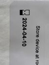 NEOTRACT Urolift 2  UL2-C Implant Cartridge  Exp. 2024-01 & 2024-04  (A13/M42/T15) Urolift 2
