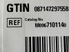BOSTON SCIENTIFIC Box of 3 Encore 26  M0067101140   Exp.2024-01  (M35) Encore 26