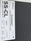 MEDTRONIC TurboHawk  THS-SS-CL   Exp.2024-01  (M40) TurboHawk