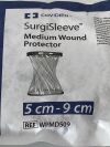 COVIDIEN Lot of 3 Surgi Sleeve Medium  WPMD509  Exp.2024-02  (M49)
