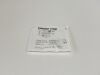 SYMMETRY Dormo-Strip  VE-022   Exp.2024-01  (M49) Dormo-Strip