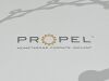 INTERSECT ENT Propel 23mm 70011  Exp.2024-02 & 2024-03 (N14/T4) Propel