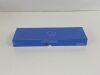 EXACTECH Flexible Osteotome Flat  400-40-14  Exp.2024-03  (N4) Flexible Osteotome Flat