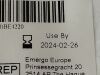MEDTRONIC Nim Pedicle Probe-Thoracic  PK1013  Exp.2024-02  (N4) Nim Pedicle Probe-Thoracic