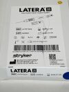 STRYKER Latera 24mm  LATSYS24  Exp.2024-01  (N4) Latera 24mm