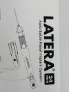 STRYKER Latera 24mm  LATSYS24  Exp.2024-01  (N4) Latera 24mm