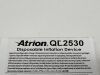 OLYMPUS Atrion QL2530  BINF2530  Exp.2024-02  (N4) Atrion QL2530