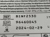 OLYMPUS Atrion QL2530  BINF2530  Exp.2024-02  (N4) Atrion QL2530