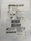 OLYMPUS Atrion QL2530  BINF2530  Exp.2024-02  (N4) Atrion QL2530