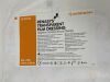 SMITH & NEPHEW Lot of 10 Renasys Transparent Film Dressing  03522   Exp.2024-02  (K2/V26) Renasys Transparent Film Dressing
