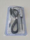 SMITH & NEPHEW Super TurboVac 90° Coblation Wand ICW  ASC4250-01   Exp.2024-02  (N9/T60) Super Turbovac 90