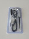 SMITH & NEPHEW Super TurboVac 90° Coblation Wand ICW  ASC4250-01   Exp.2024-02  (N9/T60) Super Turbovac 90