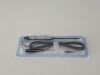 SMITH & NEPHEW Super TurboVac 90° Coblation Wand ICW  ASC4250-01   Exp.2024-02  (N9/T60) Super Turbovac 90