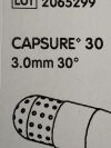 SMITH & NEPHEW Capsure 30  AC1830-01   Exp.2023-11  (N9) Capsure 30