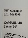 SMITH & NEPHEW Capsure 30  AC1830-01   Exp.2023-11  (N9) Capsure 30