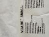 CONMED Vcare Small  60-6085-200A  Exp.2023-01  (N5) Vcare Small