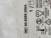 CONMED Vcare Small  60-6085-200A  Exp.2023-01  (N5) Vcare Small