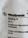 MEDTRONIC Eopa 20Fr.  77620   Exp.2024-02  (N24) Eopa 20Fr.