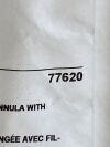 MEDTRONIC Eopa 20Fr.  77620   Exp.2024-02  (N24) Eopa 20Fr.