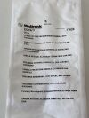 MEDTRONIC Eopa 20Fr.  77620   Exp.2024-02  (N24) Eopa 20Fr.