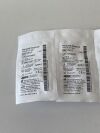 MERIT MEDICAL Lot of 55 Marquis Stopcock  H3FLC   Exp.2026-07  (N11) Marquis Stopcock