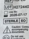 MERIT MEDICAL Lot of 55 Marquis Stopcock  H3FLC   Exp.2026-07  (N11) Marquis Stopcock