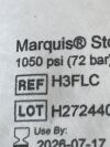 MERIT MEDICAL Lot of 55 Marquis Stopcock  H3FLC   Exp.2026-07  (N11) Marquis Stopcock