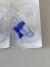 MERIT MEDICAL Lot of 55 Marquis Stopcock  H3FLC   Exp.2026-07  (N11) Marquis Stopcock