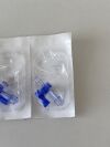 MERIT MEDICAL Lot of 55 Marquis Stopcock  H3FLC   Exp.2026-07  (N11) Marquis Stopcock