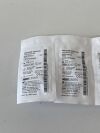 MERIT MEDICAL Lot of 55 Marquis Stopcock  H3FLC   Exp.2026-07  (N11) Marquis Stopcock