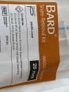 BARD Snare Retrieval Kit  SRK30   Exp.2024-01  (Z3) Snare Retrieval Kit