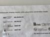 MEDAX Soft Tissue Semi-Automatic Biopsy  ML20160-K0   Exp.2027-04  (N11) Soft Tissue Semi-automatic biopsy