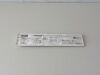 MEDAX Soft Tissue Semi-Automatic Biopsy  ML20160-K0   Exp.2027-04  (N11) Soft Tissue Semi-automatic biopsy