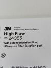 3M High Flow 24355  Exp.2022-12  (N11) High Flow