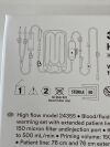 3M High Flow  24355  Exp.2023-02  (N11) High Flow